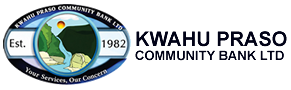 Kwahu Praso Community Bank Plc.